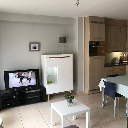 Appartement 科克赛德 外观 照片