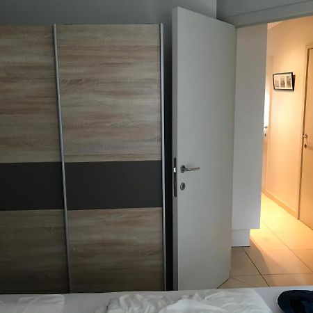 Appartement 科克赛德 外观 照片