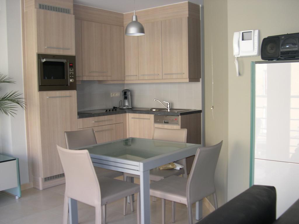 Appartement 科克赛德 客房 照片