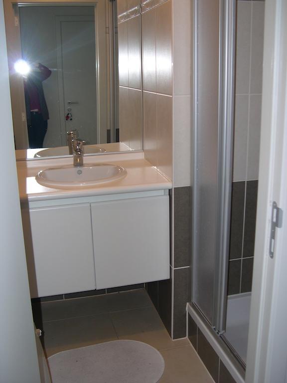 Appartement 科克赛德 客房 照片