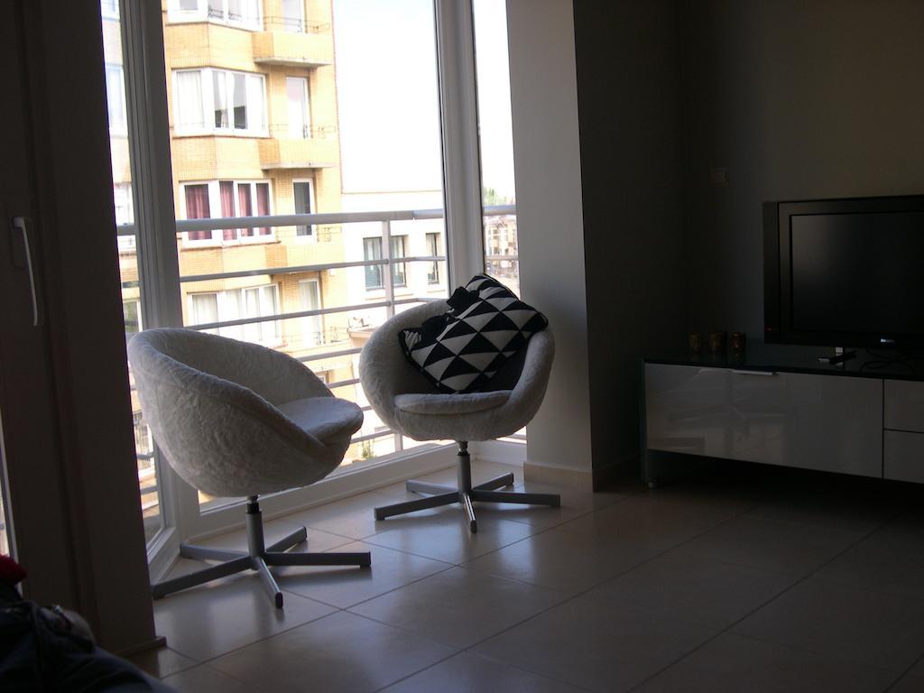 Appartement 科克赛德 客房 照片