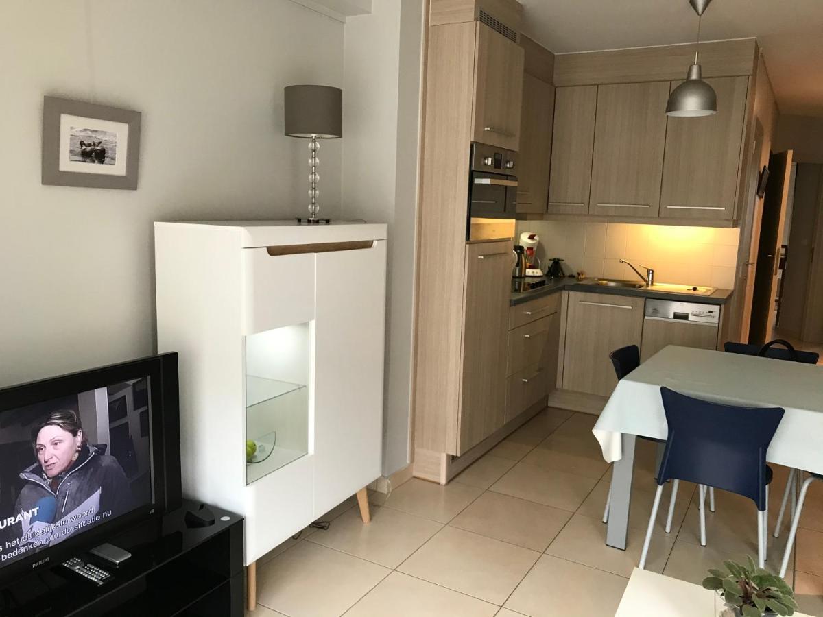 Appartement 科克赛德 外观 照片