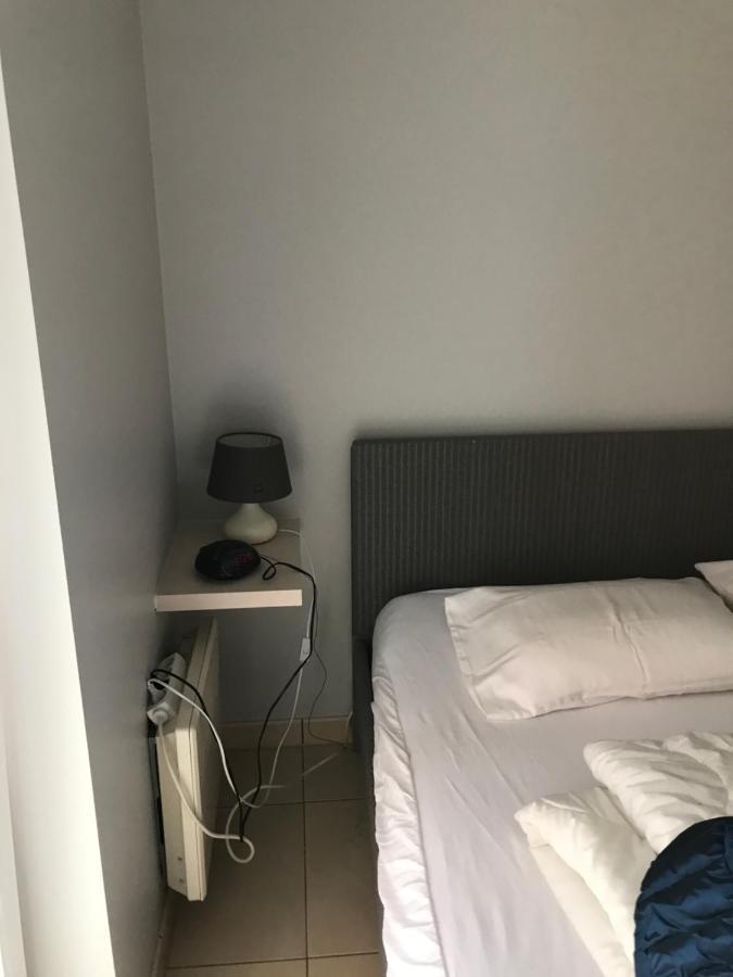 Appartement 科克赛德 外观 照片